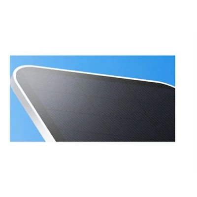Image de Eufy Caméra De Surveillance Solocam S340 Solar 2k Blanc (t81703w1)