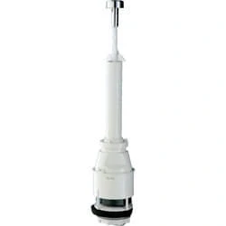 Afbeelding van GROHE Servo binnenwerk