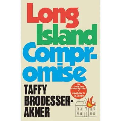 Afbeelding van Long Island Compromise