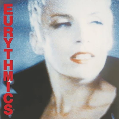 Afbeelding van Eurythmics &amp; Annie Lennox Dave Be Yourself Tonight