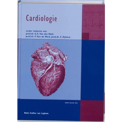 Afbeelding van Cardiologie