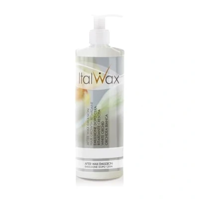 Afbeelding van ItalWax After Wax Emulsie Haargroeivertragend 500ml Vermindert Haargroei na Harsen of Waxen