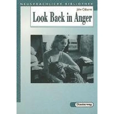 Afbeelding van Look Back in Anger