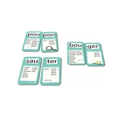 Image de Jeu Sylladingo Aritma
