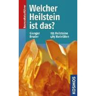 Afbeelding van Welcher Heilstein ist das?