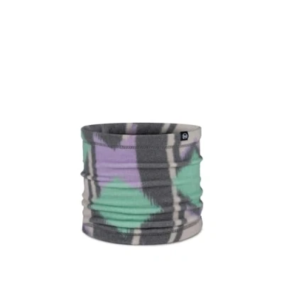 Afbeelding van BUFF© Polar Prints Nekwarmer CUSHA MULTI
