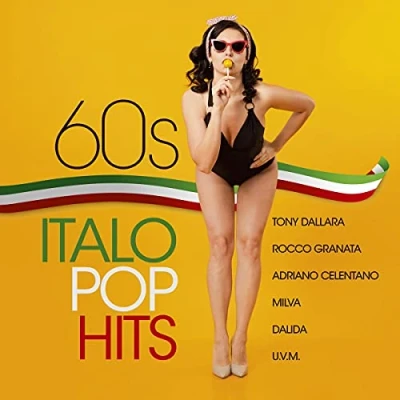 Afbeelding van V/A 60S Italo Pop Hits