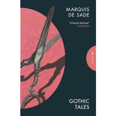 Afbeelding van Pushkin Press Classics Gothic Tales