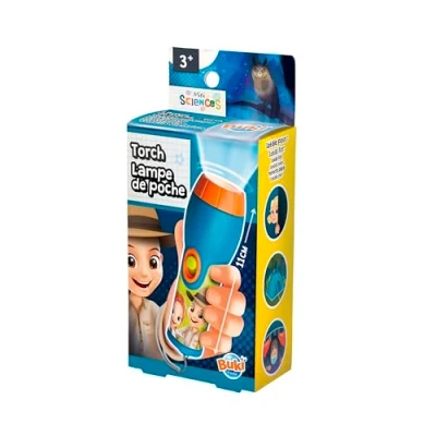 Afbeelding van Zaklamp