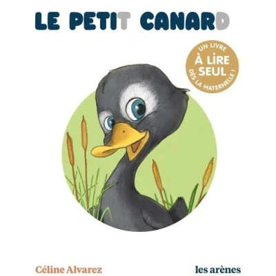 Image de Le Petit Canard Les Lectures Naturelles