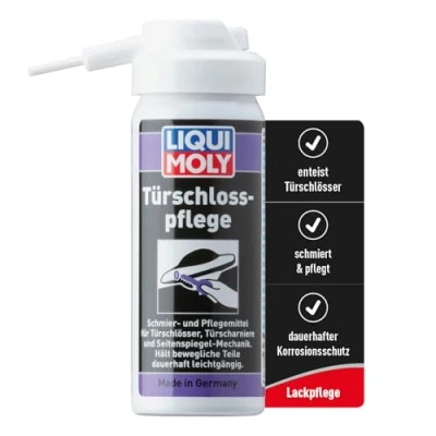 Afbeelding van LIQUI MOLY 1528 Vet Blik, Fles 50