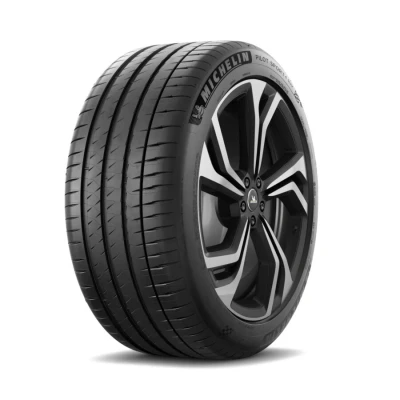 Image de Pneu 4x4 Ete Michelin Pilot Sport 4 Suv 235/60 R18 103V ZP