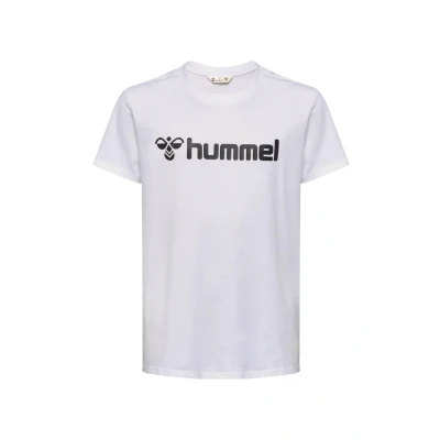 Afbeelding van hummel Hmlgo 2.0 Logo T Shirt M/S Enfants UNI_Enfants