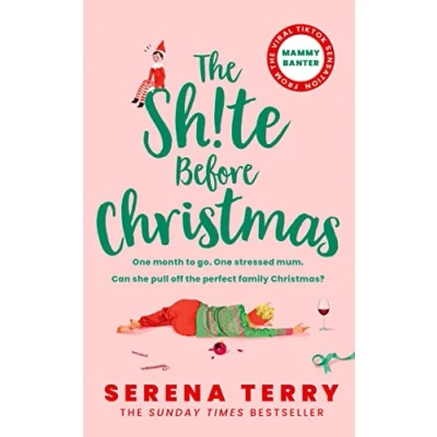 Afbeelding van Mammy Banter The Sh!te Before Christmas