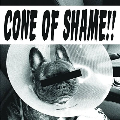 Afbeelding van Faith No More Cone Of Shame (7&quot; Vinyl Single) (Coloured Vinyl) (Limited Edition)