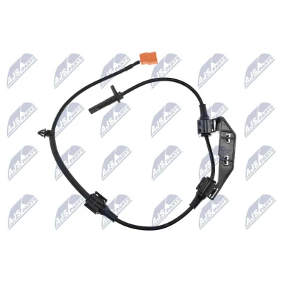 Afbeelding van NTY HCA HD 073 ABS Sensor Achteras links Met kabel