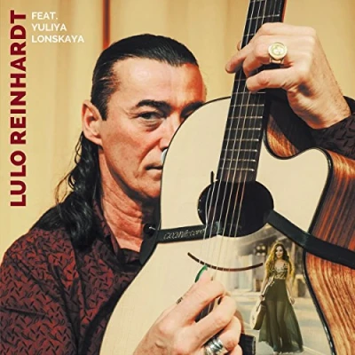 Afbeelding van Lulo Reinhardt Feat. Yuliya Lonskaya (CD)