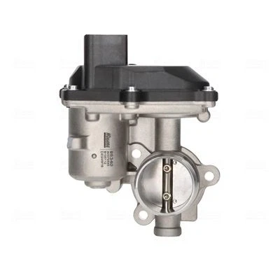 Afbeelding van EGR klep NISSENS 98340, voor o.a. Audi, VW, SKODA, SEAT
