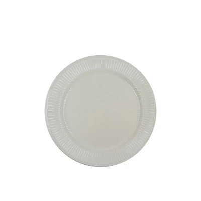 Afbeelding van Royal Boch Set 6x Bord ø21cm Vienne