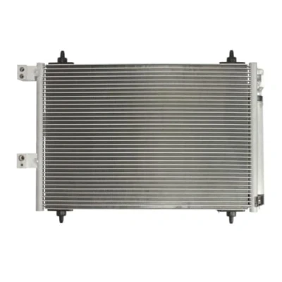 Afbeelding van DELPHI TSP0225537 Condensor Airco Met droger 14 11 PEUGEOT: 307 Hatchback, SW, CC