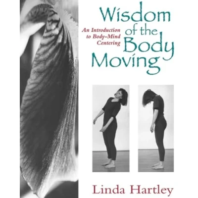 Afbeelding van Wisdom Of The Body Moving