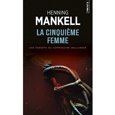 Afbeelding van La Cinquieme Femme
