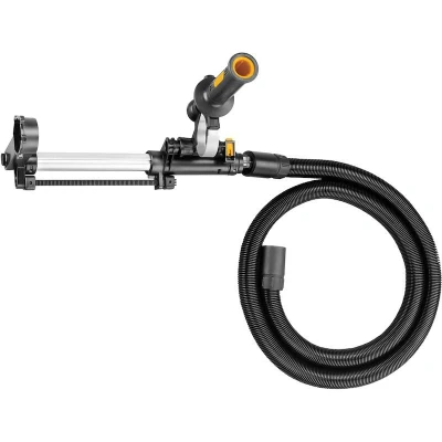 Afbeelding van DeWalt D25301D XJ Afzuigtelescoop, zilver/zwart, meerkleurig, één maat