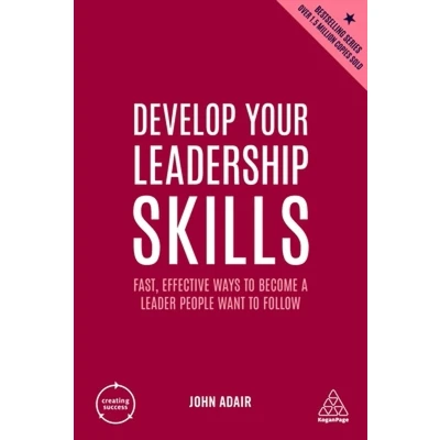 Afbeelding van Creating Success Develop Your Leadership Skills