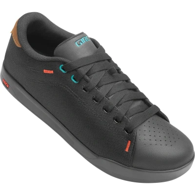 Afbeelding van Giro Deed schoenen Zwart EU 43 Man