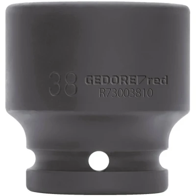 Afbeelding van Gedore RED R73003010 3300601 Slagadapter Metrisch 3/4 (20 mm) 1 stuks