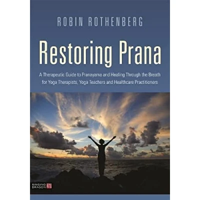 Afbeelding van Restoring Prana
