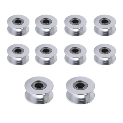 Afbeelding van BZ 3D tandloos GT2 distributieriem 5 mm voor printer, 6 breed (10 stuks) (20 bore)