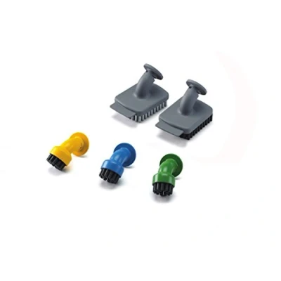 Image de Black &amp; Decker FSMHKA jeu de brosses