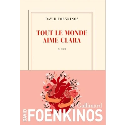 Afbeelding van Tout le monde aime Clara