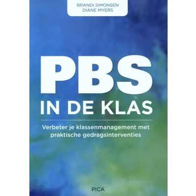 Afbeelding van PBS in de klas