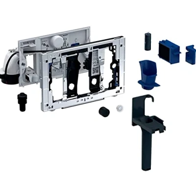 Afbeelding van Geberit DuoFresh moduul automatisch Sigma 12 cm