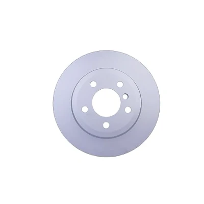 Afbeelding van HELLA PRO 8DD 355 114 001 Remschijf 320 20 05/06 120 interne ventilatie Gecoat Zonder wielbevestigingsbout, wielnaaf BMW: X6, X5