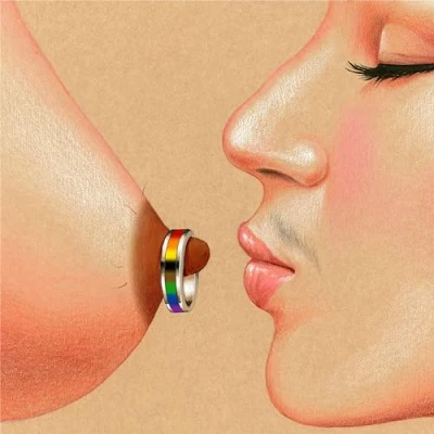 Afbeelding van Planningtorock Gay Dreams Do Come True