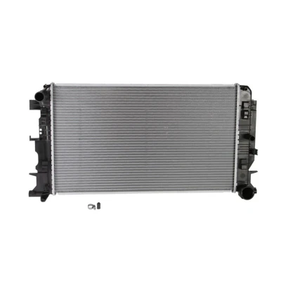 Afbeelding van Nissens Radiateur 67156A
