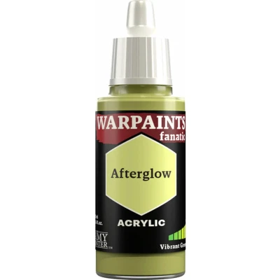Afbeelding van Warpaints Fanatic: Afterglow