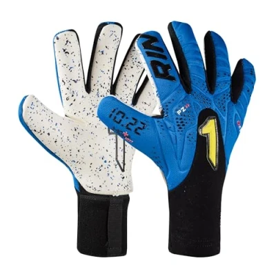 Afbeelding van Rinat Kronos Turf HGP Blauw maat 5