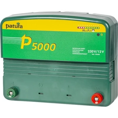 Afbeelding van Maxi Puls P 5000 schrikdraadapparaat 230 Volt