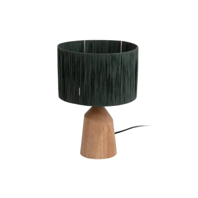 Afbeelding van Leitmotiv Table Lamp Sheer Trapeze