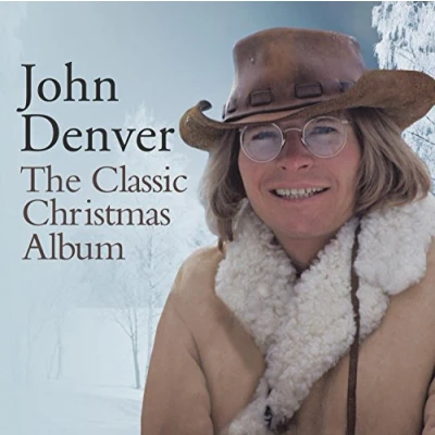 Afbeelding van The Classic Christmas Album