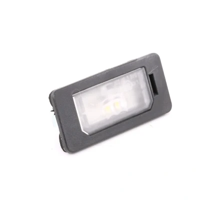 Afbeelding van TYC 15 0295 00 9 Kentekenverlichting LED Aan beide zijden Met BMW: 3 Touring, Saloon, X5