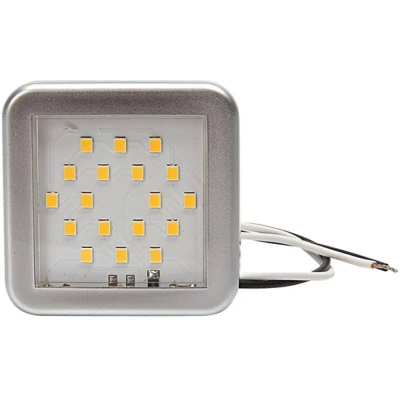 Afbeelding van WAS LED interieurverlichting 990 LW11 24 V (b x h d) 55 7 mm