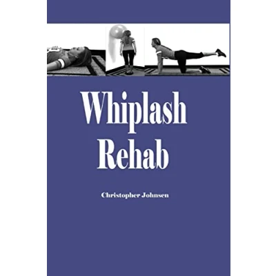 Afbeelding van Whiplash Rehab