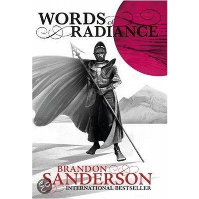 Afbeelding van Words of Radiance