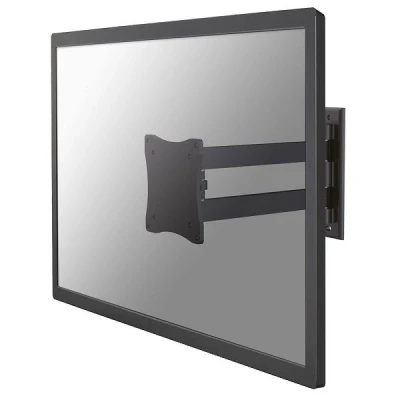 Afbeelding van Neomounts FPMA W820BLACK TV beugel t/m 27&quot; zwart