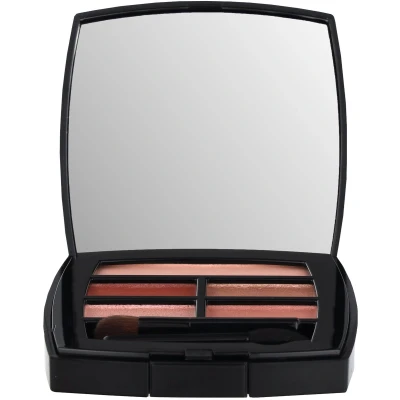 Afbeelding van CHANEL LES BEIGES PALETTE REGARD